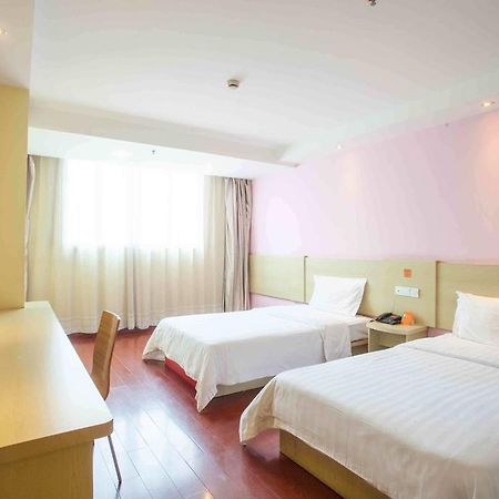 7Days Inn Shenzhen Da Fen You Hua Cun 객실 사진