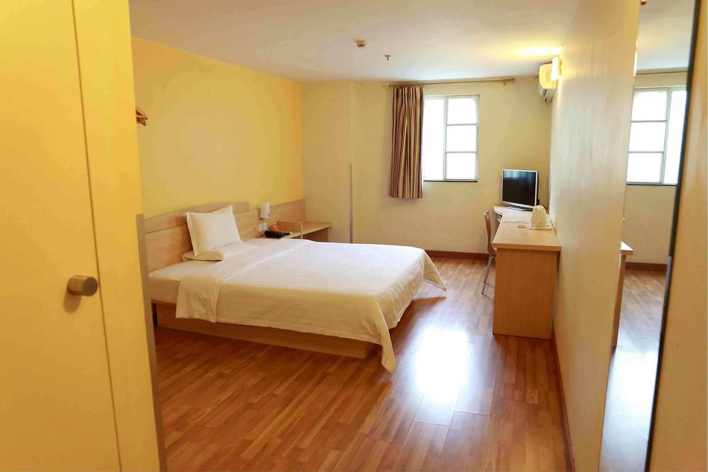7Days Inn Shenzhen Da Fen You Hua Cun 객실 사진