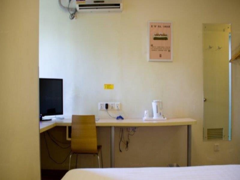 7Days Inn Shenzhen Da Fen You Hua Cun 외부 사진